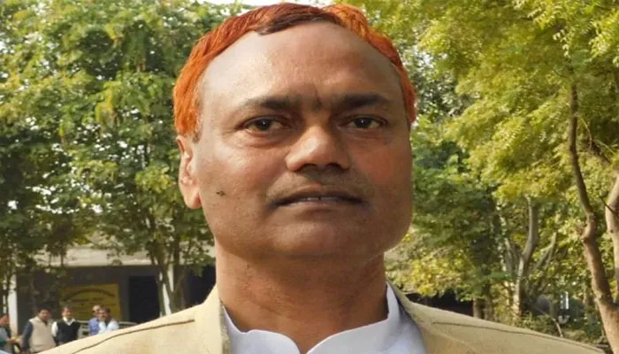 बलरामपुर: सपा के पूर्व विधायक की करोड़ों की संपत्ति कुर्क
