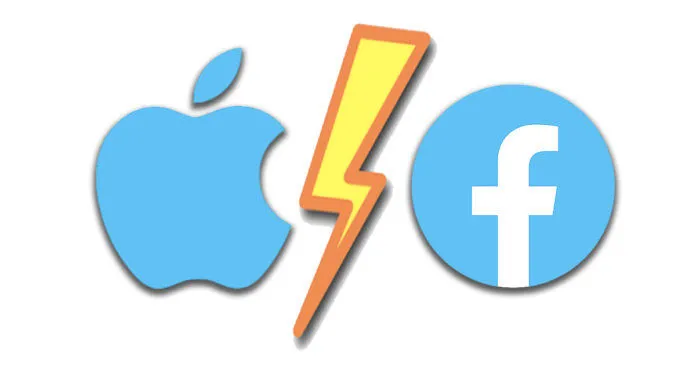 Facebook ने निकाला Apple पर गुस्सा, हटा दिया ‘ब्लू टिक’ पेज वेरिफिकेशन, जानें क्या है पूरा मामला