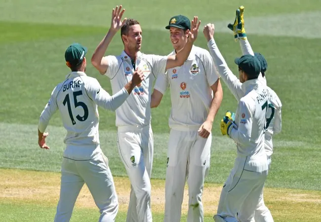 IND Vs AUS: एडिलेड टेस्ट में टीम इंडिया की शर्मनाक हार, सीरीज में 1-0 से आगे हुआ ऑस्ट्रेलिया