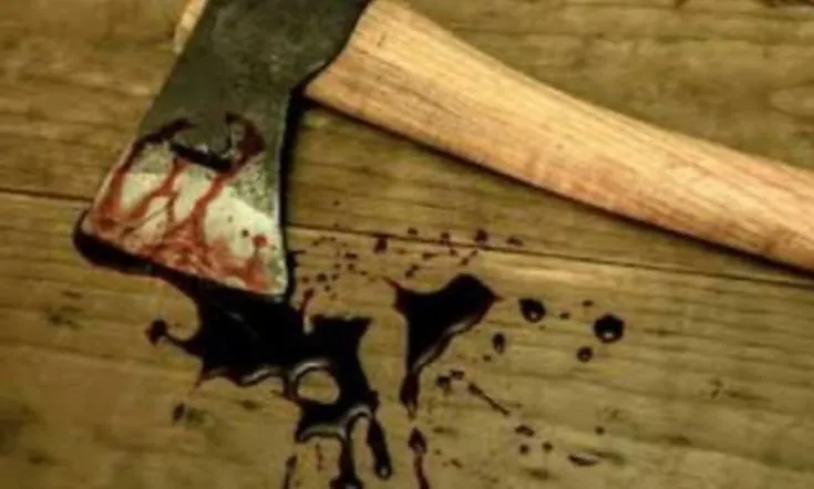 अयोध्या: चचेरे भाई ने कुल्हाड़ी से किया जानलेवा हमला, हालत गंभीर