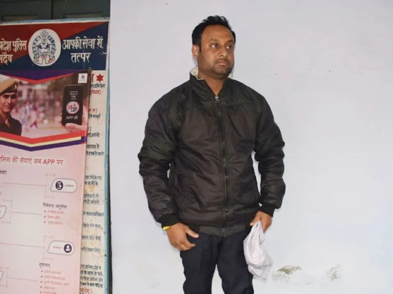 अयोध्या: दहेज लोभियों को युवती ने सिखाया सबक, फेरे लेने से किया इंकार