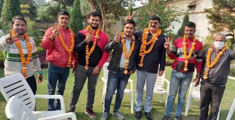 अयोध्या: छावनी परिषद के चुनाव में भाजपा का फिर वर्चस्व