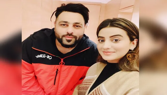 सिंगर रैपर बादशाह के साथ जल्द नजर आने वाली हैं अक्षरा सिंह