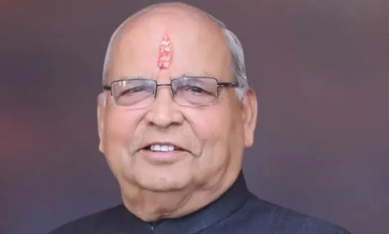 देहरादून: हरीश रावत अब भविष्य की हार से चिंतित- भगत