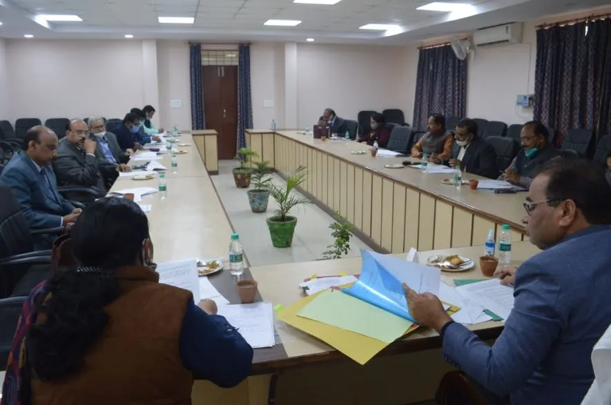 बरेली: विश्वविद्यालय में बनेगा ‘अंतर्राष्ट्रीय संबंधों का निदेशालय’