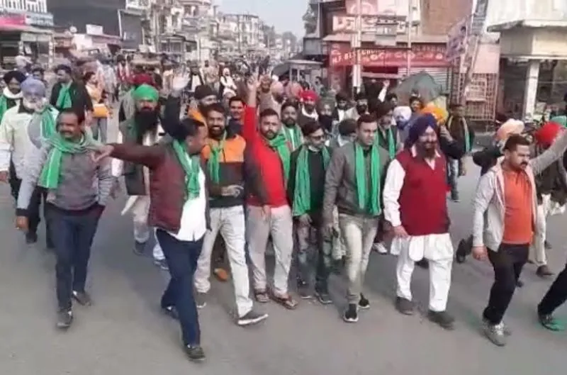 उत्तराखंड में ‘भारत बंद’ का कुछ जिलों में दिखा असर, कुछ जगह बेअसर