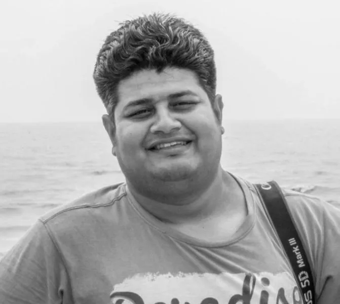 सुप्रतिम भट्टाचार्जी को ‘यूनिसेफ फोटो ऑफ द ईयर’ पुरस्कार