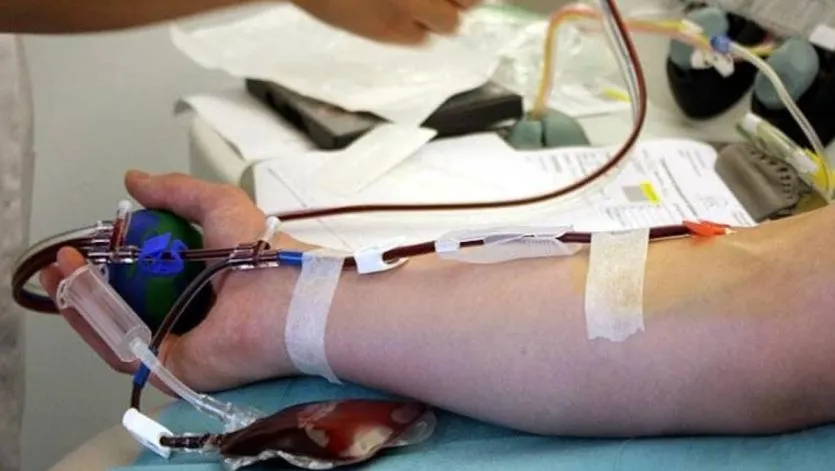 अमेरिका में गंभीर कोरोना मरीजों का रक्त पतला कर उपचार करने पर रोक