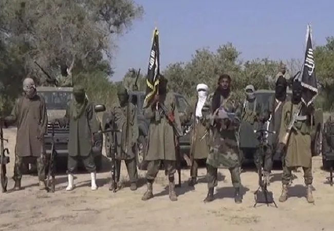 नाइजर में बोको हराम के हमले में 28 लोगों की मौत