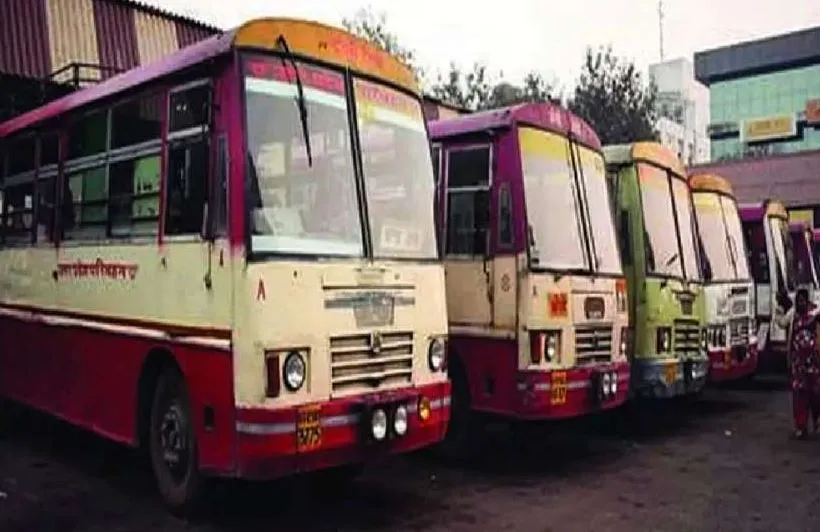 बरेली: बसों में साउंड सिस्टम से यात्रियों को कोरोना के प्रति किया जाएगा जागरूक