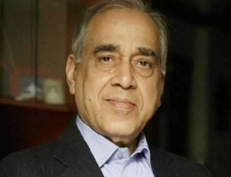 अयोध्या: दो दिवसीय दौरे पर आ रहे राम मंदिर निर्माण समिति के चेयरमैन