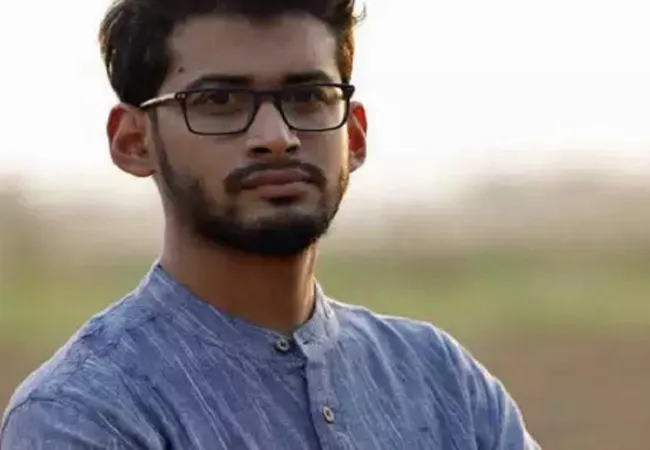 ‘यंग चैम्पियंस ऑफ द अर्थ’ के विजेताओं में भारतीय उद्यमी का भी नाम