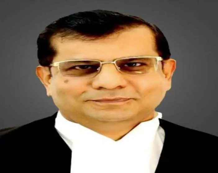 न्यायमूर्ति राघवेन्द्र सिंह चौहान होंगे उत्तराखंड हाईकोर्ट के नए मुख्य न्यायाधीश