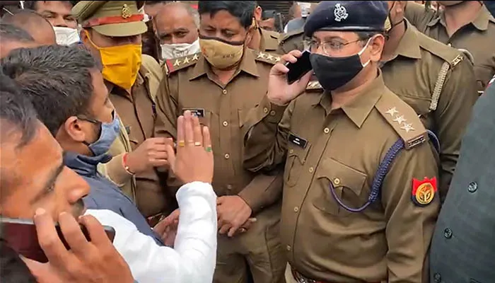 कृषि कानूनों को लेकर पूरे देश में विरोध की लहर: ललन कुमार