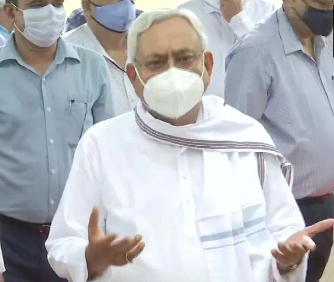 JDU को लेकर नीतीश कुमार ने लिया अहम फैसला, इन्हें बनाया पार्टी का नया अध्यक्ष