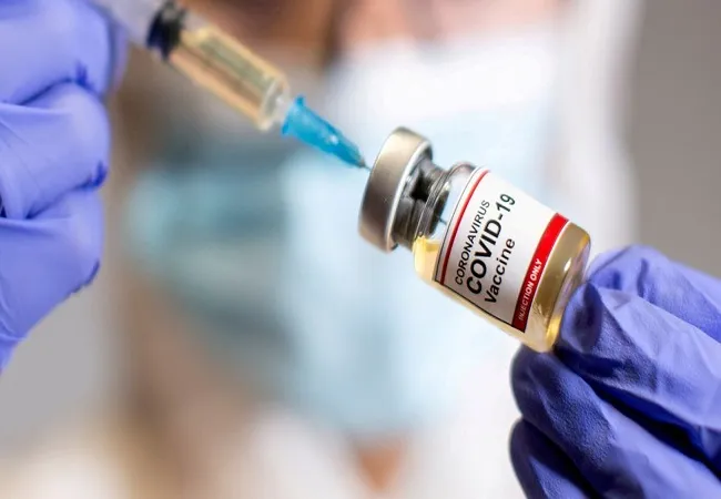 ऑस्ट्रेलिया ने HIV संक्रमण का गलत परिणाम मिलने के बाद कोविड-19 टीके का परीक्षण रोका