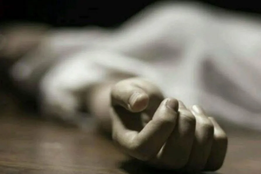 नानकमत्ता: डैम में मिला युवक का शव, हत्या की आशंका