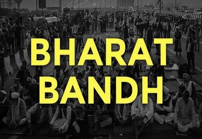 पंजाबी कलाकारों और बॉलीवुड की हस्तियों ने भारत बंद का किया समर्थन