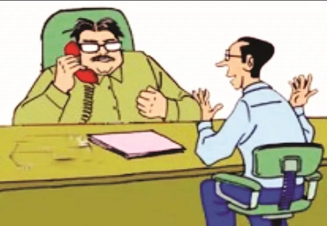 मुरादाबाद: समाधान दिवस में आने वाली शिकायतों का नहीं हो रहा निस्तारण