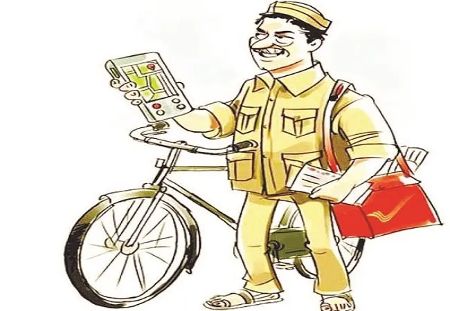 मुरादाबाद: डाकिया नहीं बांटेंगे कोरोना वैक्सीन