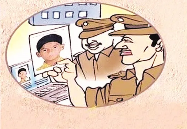 मुरादाबाद: गुमशुदा बच्चों की तलाश में चलेगा आपरेशन सर्च