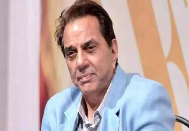 85 वर्ष के हुए धर्मेंद्र, फिल्म इंडस्ट्री में अभिनेता का कुछ ऐसा रहा सफर
