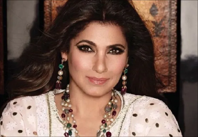 फिल्म ‘पठान’ में जासूस का किरदार निभायेंगी डिंपल कपाड़िया, दीपिका और अब्राहम भी आएंगे नजर