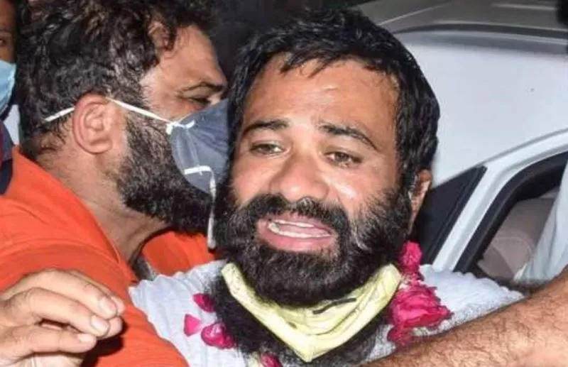यूपी सरकार को सुप्रीम कोर्ट से झटका, डॉ. कफील की रिहाई के खिलाफ याचिका खारिज