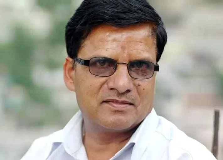 पिथौरागढ़: वरिष्ठ पत्रकार डॉ. दीपक उप्रेती का निधन