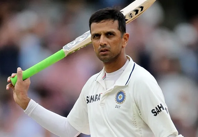 द्रविड़ को भारतीय टीम की मदद के लिए ऑस्ट्रेलिया भेजना चाहिए : वेंगस्कर