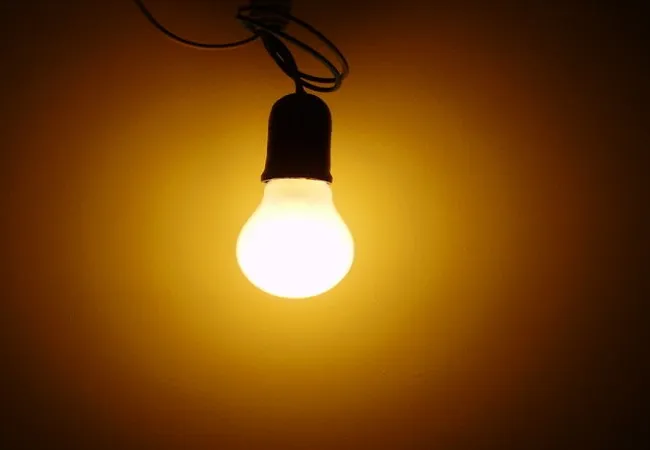मुरादाबाद: विद्युत निगम ने थमाया आठ लाख का बिल, सीएम पोर्टल की शिकायत