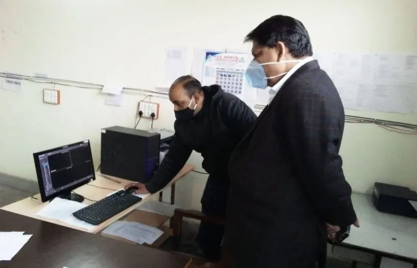 बरेली: विधि की परीक्षा में आधा घंटा पहले मिलेगा प्रवेश