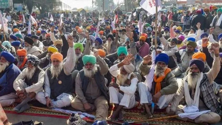 किसान आंदोलन: सरकार ने किसानों को भेजा बुलावा, 30 दिसंबर को होगी अगले दौर की वार्ता