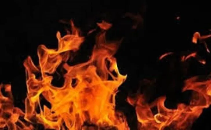 मुंबई में आवासीय इमारत में आग लगने से 16 लोग झुलसे