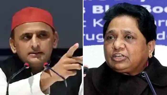 कृषि कानून को लेकर सपा-बसपा ने सरकार पर साधा निशाना