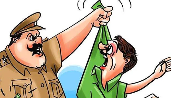 बरेली: गुंडा बनाने की जल्दबाजी, दो साल में दो बार कोर्ट में भेजी चालानी रिपोर्ट