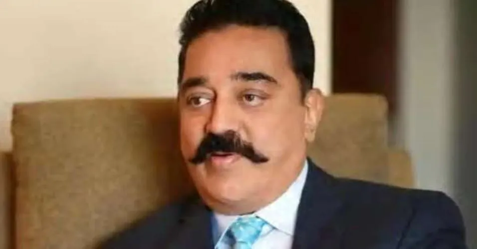 कमल हसन ने पीएम मोदी से पूछा- महामारी के समय नए संसद भवन की क्या जरूरत?