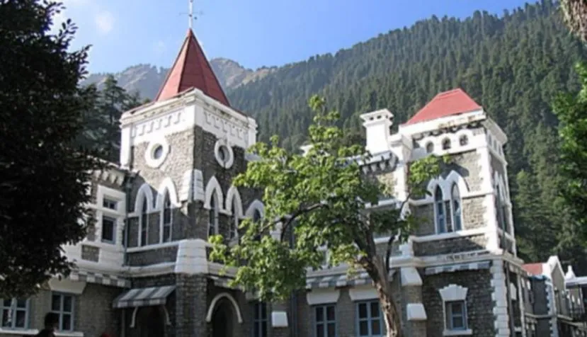 नैनीताल: कृषि मंत्री और विधायक समेत कृषि सचिव को हाई कोर्ट से नोटिस