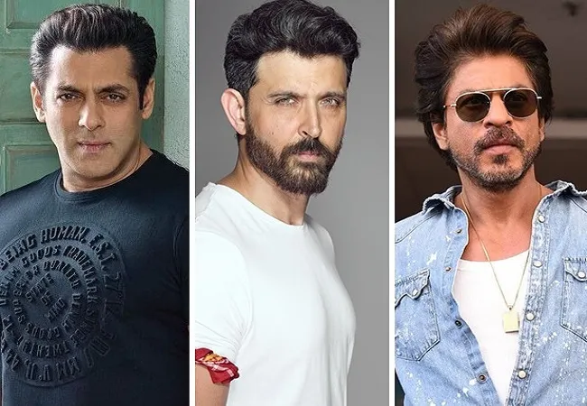 फिल्म पठान में नजर आएंगे ऋतिक रोशन, क्या शाहरुख की ये फिल्म है बड़ी मल्टीस्टारर?