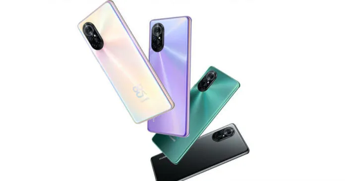 Huawei ने लॉन्च किए दो धांसू 5G स्मार्टफोन्स Nova 8 और Nova 8 Pro, जबरदस्त फीचर्स से हैं लैस