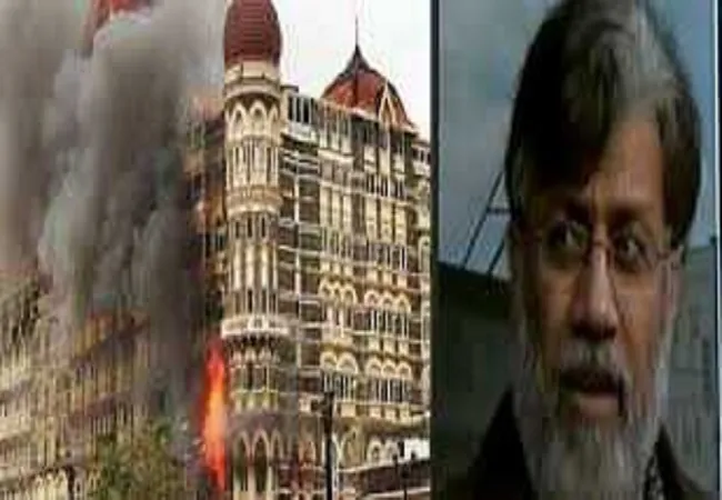 अमेरिकी अदालत में मुंबई हमले के आरोपी तहव्वुर राणा की जमानत याचिका खारिज