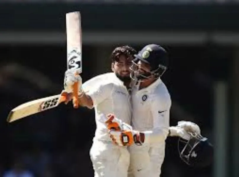 IND vs AUS A: हनुमा और पंत ने ठोके नाबाद शतक, गिल ने भी पेश किया दावा