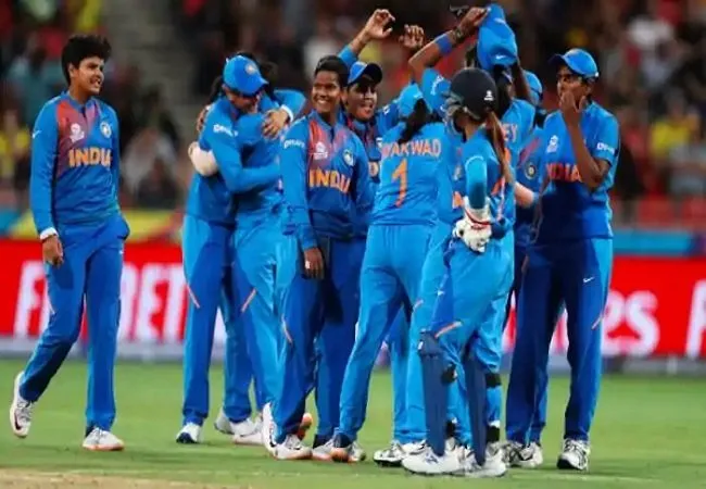 भारतीय महिला टीम का ऑस्ट्रेलिया दौरा स्थगित, होने थे वनडे मैच