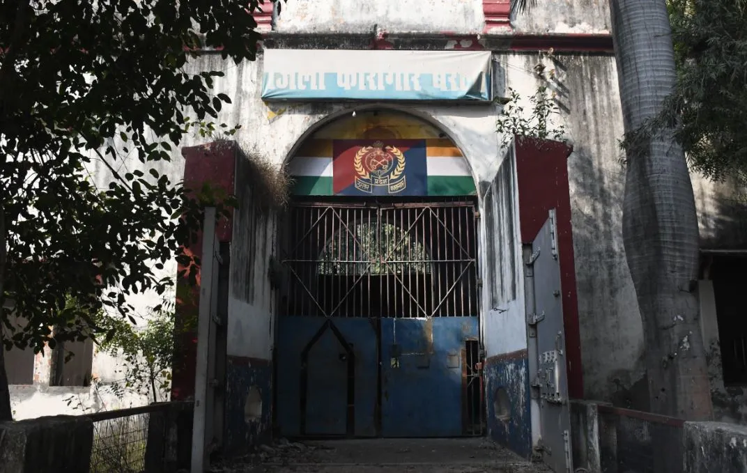 बरेली: 1928 पुरानी जेल स्मार्ट सिटी के प्रोजेक्ट से चमकेगी