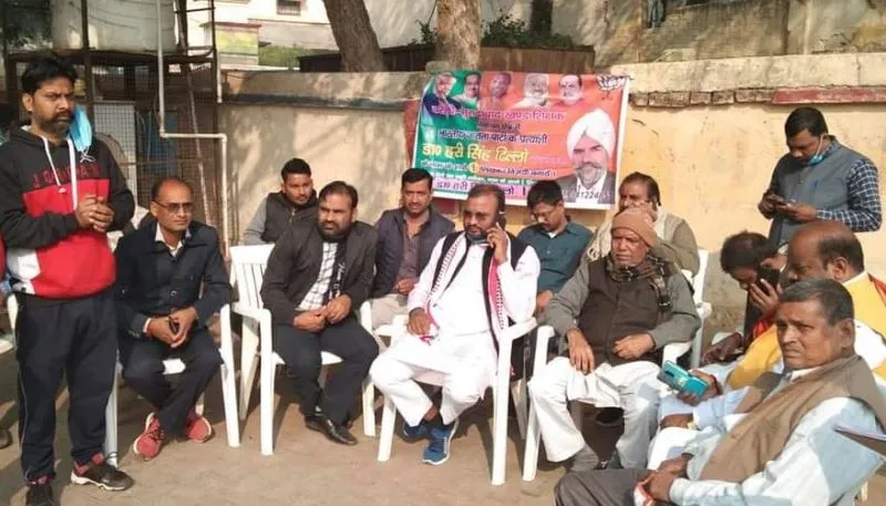 एमएलसी चुनाव: जलालाबाद में 85 प्रतिशत हुआ मतदान