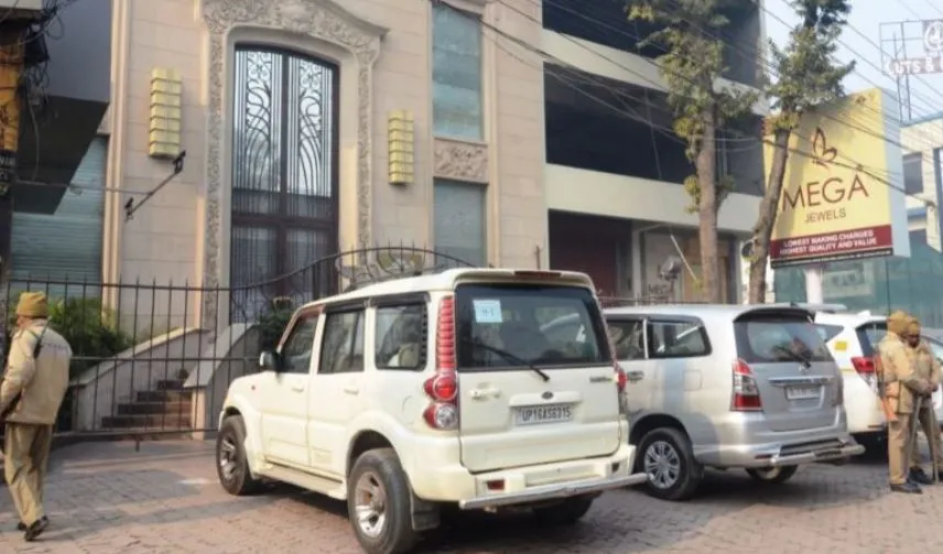 बरेली: हरसहायमल श्यामलाल ज्वैलर्स प्रकरण- कार्रवाई पर अफसर चुप, सब मैनेज कर लेने की हो रही चर्चा