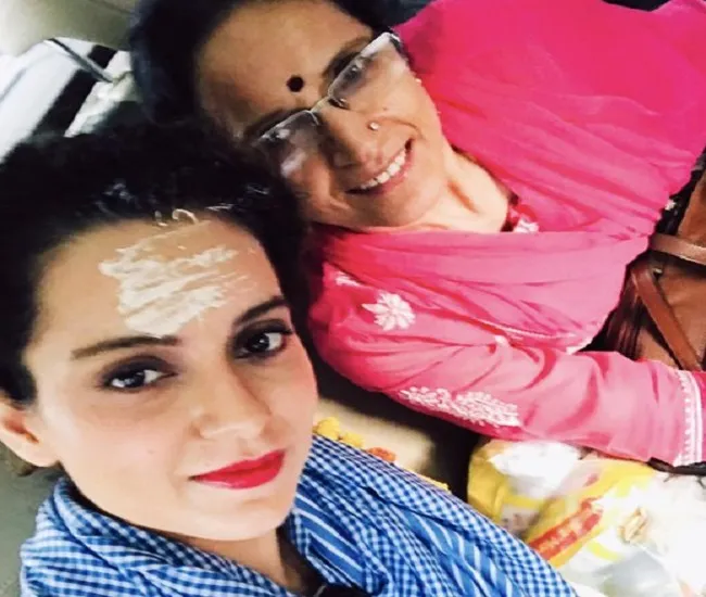 कंगना रनौत ने बताया न्यू ईयर का प्लान, कहा- केदारनाथ और पुरी जगन्नाथ जाना चाहती हूं