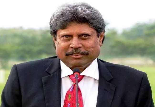 ऑस्ट्रेलिया टेस्ट सीरीज से पहले कपिल देव की भारतीय गेंदबाजों को सलाह, उछाल भरी विकेट देखकर…