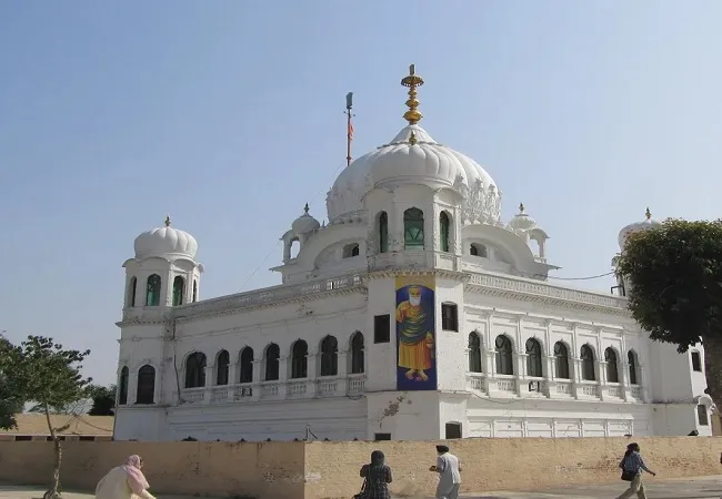 करतारपुर साहिब गुरुद्वारा का प्रबंधन हस्तांतरित करना यूएनजीए प्रस्ताव का उल्लंघन : भारत