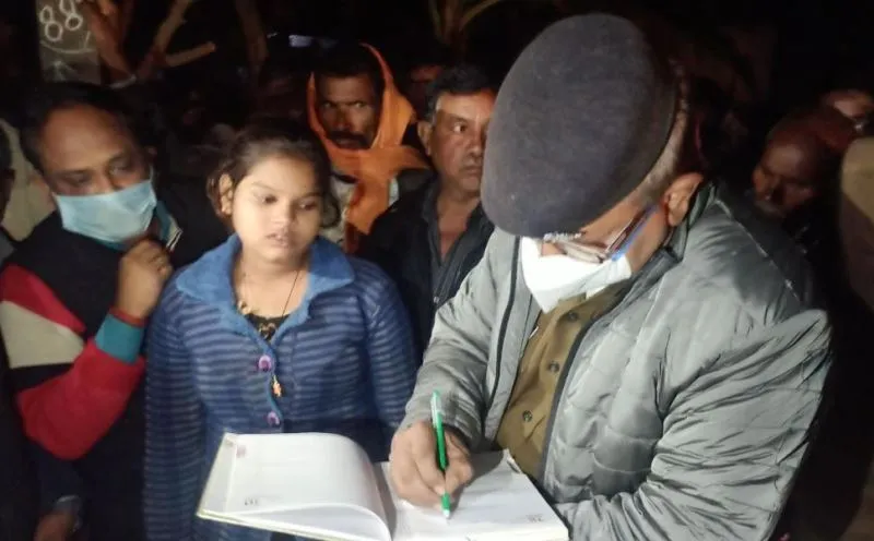 लखीमपुर खीरी: ईंट से हमला कर युवक की हत्या